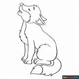 Free Printable Animal Coloring Pages For Kids sketch template