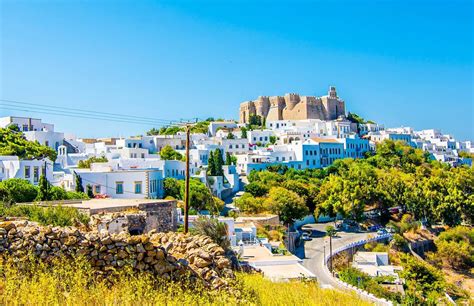 Living in Patmos SO Greece - Find Homes for Sale