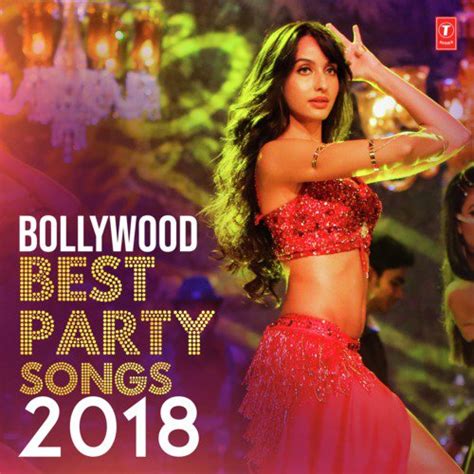 Bollywood Best Party Songs 2018 Songs Download - Free Online Songs @ JioSaavn