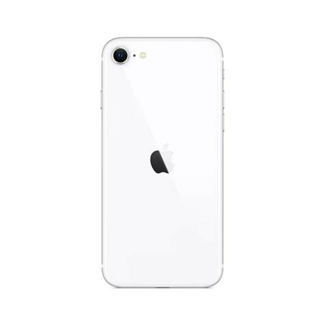 Refurbished Apple iPhone SE (2020) 128GB - White Fully Unlocked Grade A - Walmart.com - Walmart.com