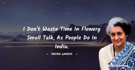 100+ Best Indira Gandhi Quotes