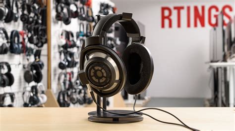 Sennheiser HD 800 S Review - RTINGS.com