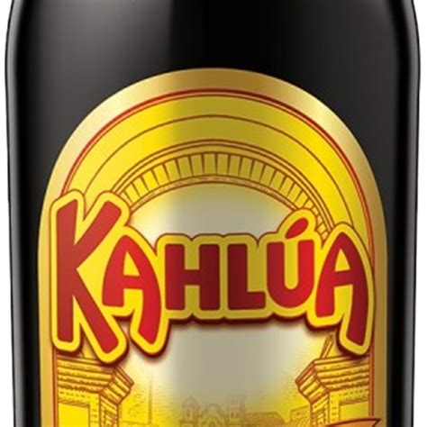 Kahlua Mudslide | 1.75 L Bottle