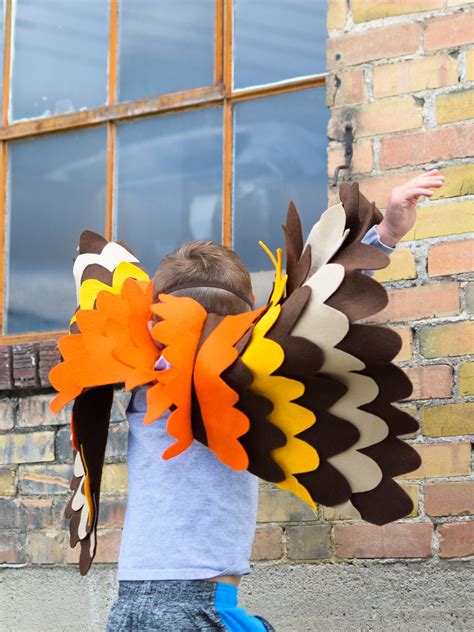 Bird Wing Cape Kids Dress up Bird Wing Costume | BHB Kidstyle | Kids ...