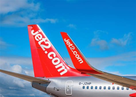 Jet2.com and Jet2holidays. An expansion for summer 2024 and 2025