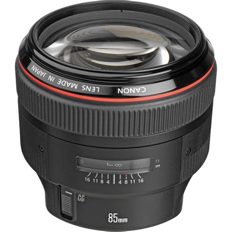 9 of the Best Canon-fit Lenses for Portraits - What Digital Camera