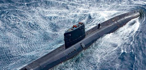 Dreadnought class submarines | Navy Lookout