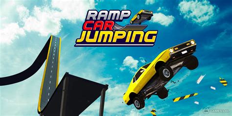 Ramp Car Jumping – Download & Play For Free Here