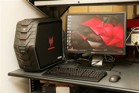 Gaming PCs that bring Oculus Rift and HTC Vive to life - CNET