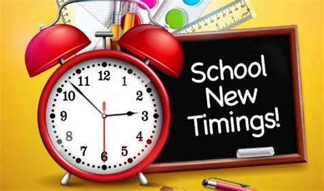 Punjab Announces School Timings for Ramzan