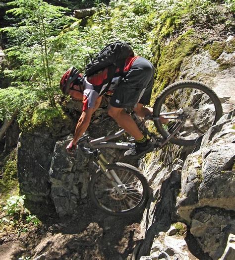 Whistler Mountain Biking Guide Review- Mtbr.com