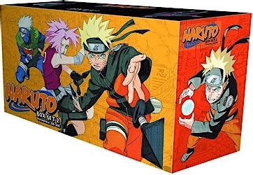List of Naruto chapters (Part II, volumes 28–48) - Wikipedia, the free ...