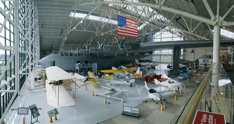 Hughes HK-1 Flying Boat “Spruce Goose” – AviationMuseum