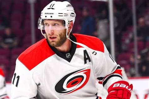 Jordan Staal Stats, News, Videos, Highlights, Pictures, Bio - Carolina ...