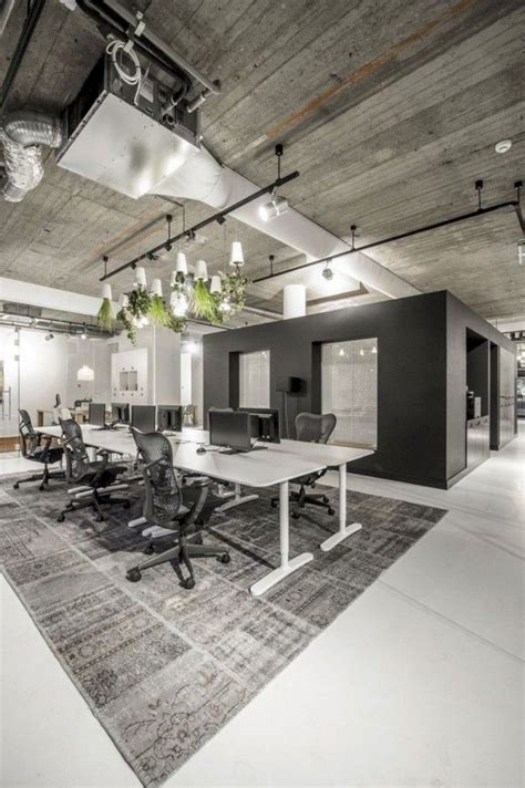 Arriba 69+ imagen modern warehouse office design - Abzlocal.mx