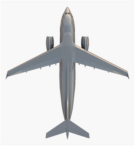 Boeing 777, HD Png Download - kindpng