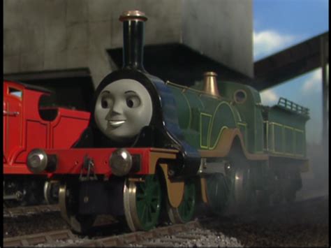 Emily | Thomas The Tank Engine Series Wikia | FANDOM powered by Wikia