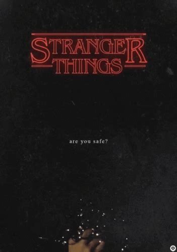 Stranger Things Netflix GIF - Stranger Things Netflix - Discover ...