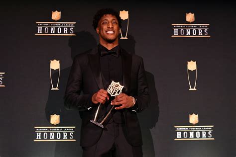 Saints Michael Thomas wins the Offensive Player of the Year Award - Sports Illustrated New ...