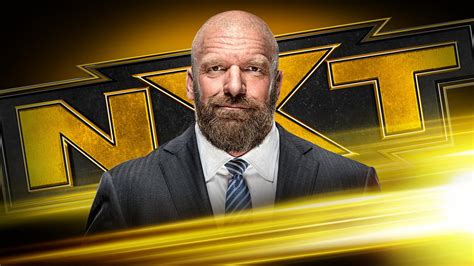 Triple H Addresses Changes WWE Made To NXT - Wrestling Attitude