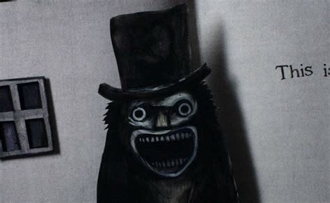 Babadook Costume | Carbon Costume | DIY Dress-Up Guides for Cosplay & Halloween