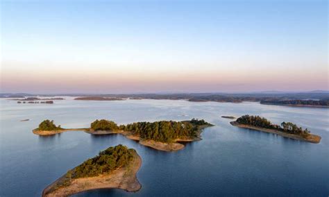 Lake Ouachita State Park | Arkansas State Parks