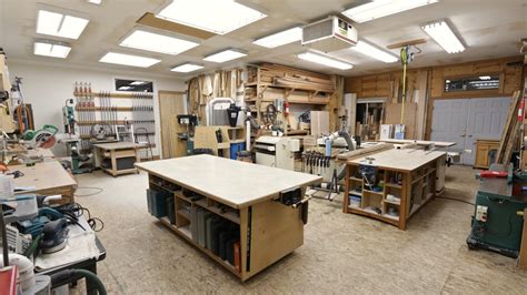 Woodworking shop layout, Woodworking workshop layout, Woodworking workshop