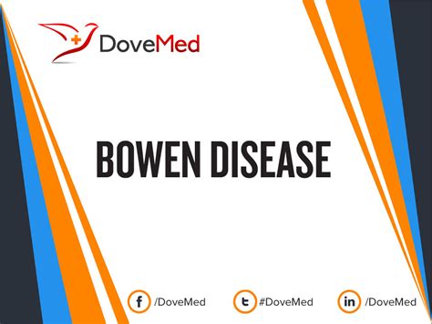 Bowen Disease