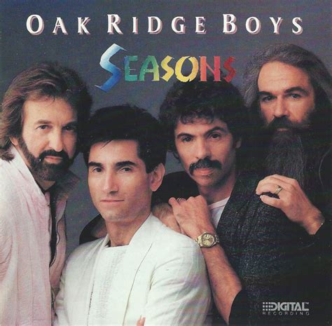 The Oak Ridge Boys – Seasons Lyrics | Genius Lyrics