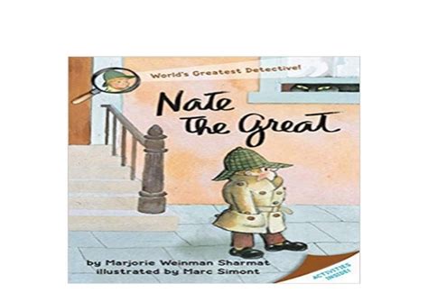 ebook_$ library Nate the Great 'Full_Pages'