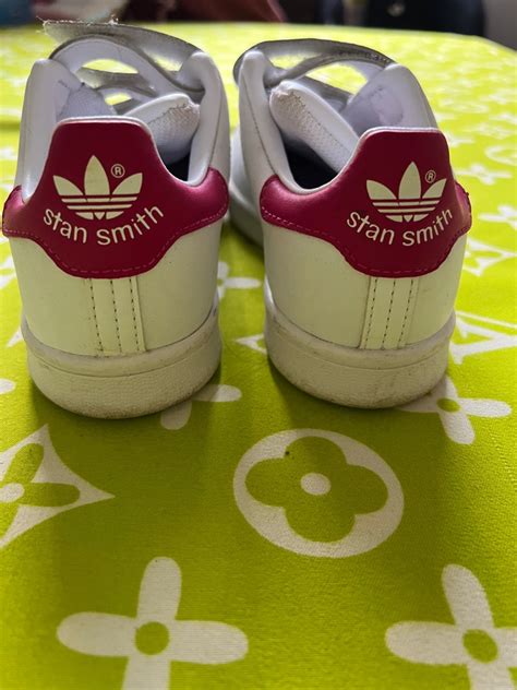 Adidas stan smith for kids, Men's Fashion, Footwear, Sneakers on Carousell