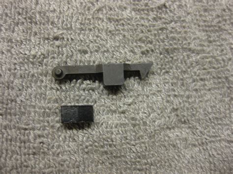 Crosman 357 Pellet Revolver Replacement Parts | Reviewmotors.co