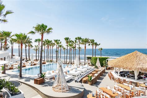 Nikki Beach Marbella Bed Prices 2020 | Nikki Beach VIP Packages