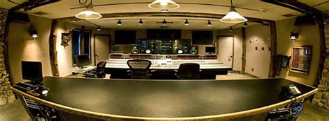 Manhattan Center Studio - top New York recording studios with post ...