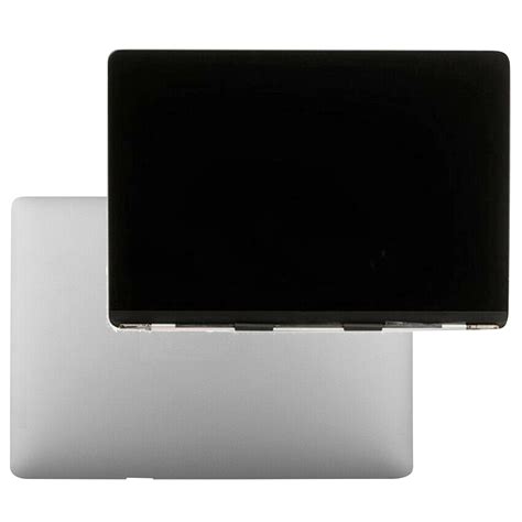 Replacement Complete Screen LCD Display Assembly Compatible With Apple Macbook Pro 13" A1708 ...