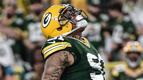 Three Packers defensive players rank in top-seven of key stat | Yardbarker