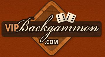 VIP Backgammon - Top Web Games