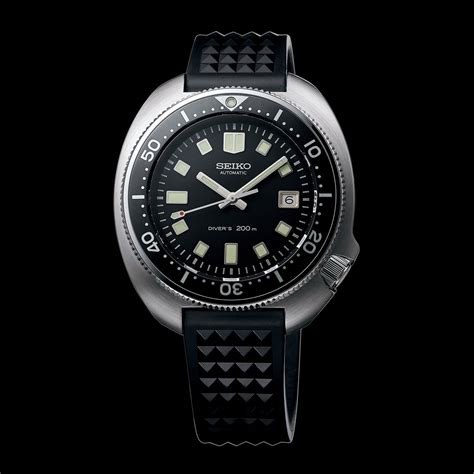 Introducing the Seiko Prospex 1970 Diver’s Recreation | SJX Watches