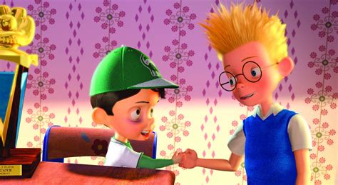 Meet the Robinsons (2007) - Photo Gallery - IMDb | Meet the robinson, Disney and dreamworks ...