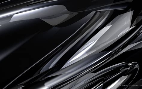 Chrome Metal Wallpaper (55+ images)