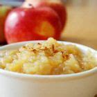 Sarah's Applesauce Recipe | SparkRecipes