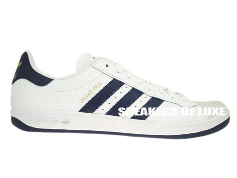 adidas GRAND PRIX LEATHER SHIPPING FROM EU