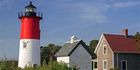 Lighthouses in MA | Visit Massachusetts