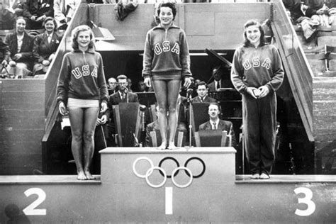 First Asian-American Woman to Win Olympic Gold Medal Gets New ...