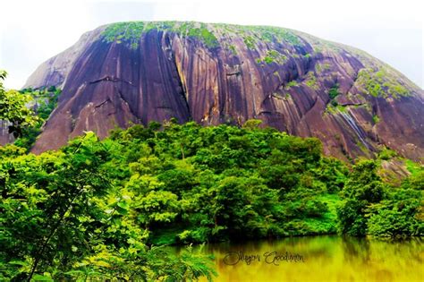 Aso rock, Abuja, Nigeria | Natural landmarks, Photography, Landmarks