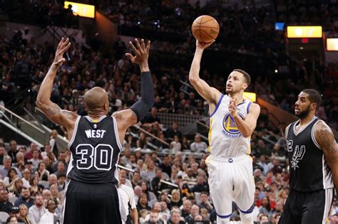 Warriors vs Spurs, 92-86: Full highlights