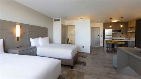 Extended-Stay Hotel in Cancun | Residence Inn Cancun Hotel Zone