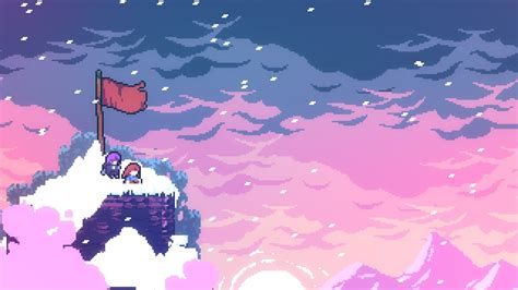 Celeste three-year anniversary to feature developer commentary | Shacknews