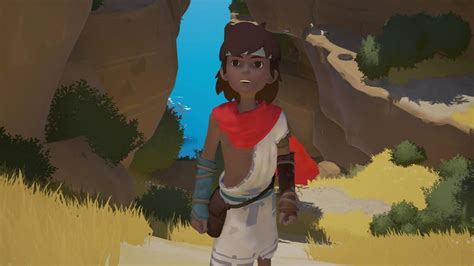 Rime review: "There's no push from the game, only pull" | GamesRadar+