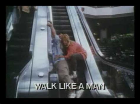 Walk like a Man Movie (1987) Trailers - YouTube